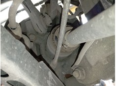 Recambio de mangueta trasera derecha para bmw 1 (e87) 118 d referencia OEM IAM   