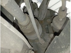 Recambio de mangueta trasera izquierda para bmw 1 (e87) 118 d referencia OEM IAM   