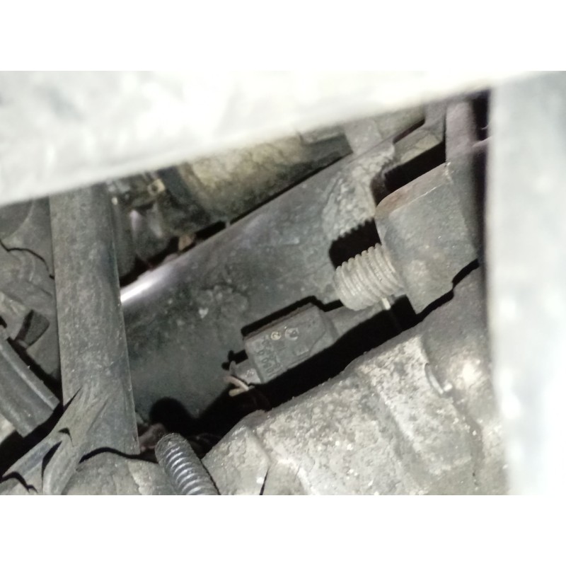 Recambio de motor arranque para bmw 1 (e87) 118 d referencia OEM IAM   