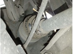 Recambio de transmision trasera derecha para bmw 1 (e87) 118 d referencia OEM IAM   