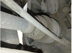 Recambio de transmision trasera izquierda para bmw 1 (e87) 118 d referencia OEM IAM   