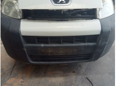 Recambio de paragolpes delantero para peugeot bipper básico referencia OEM IAM   