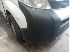 Recambio de paragolpes delantero para peugeot bipper básico referencia OEM IAM    2