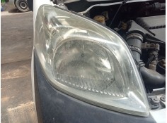 Recambio de faro derecho para peugeot bipper básico referencia OEM IAM   