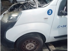 Recambio de aleta delantera izquierda para peugeot bipper básico referencia OEM IAM   