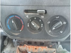 Recambio de mando calefaccion / aire acondicionado para peugeot bipper básico referencia OEM IAM   