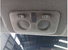 Recambio de luz interior para peugeot bipper básico referencia OEM IAM   