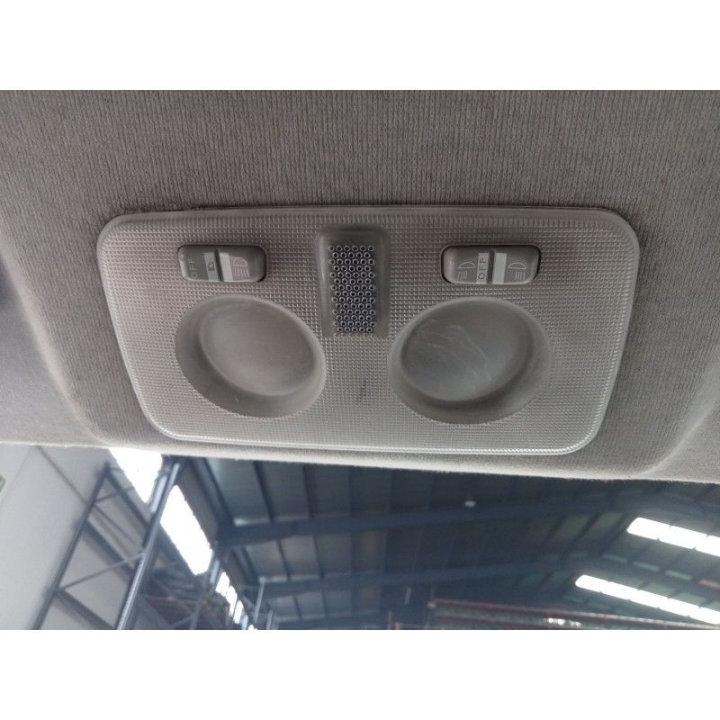 Recambio de luz interior para peugeot bipper básico referencia OEM IAM   