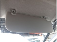 Recambio de parasol derecho para peugeot bipper básico referencia OEM IAM   