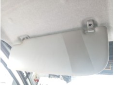 Recambio de parasol izquierdo para peugeot bipper básico referencia OEM IAM   