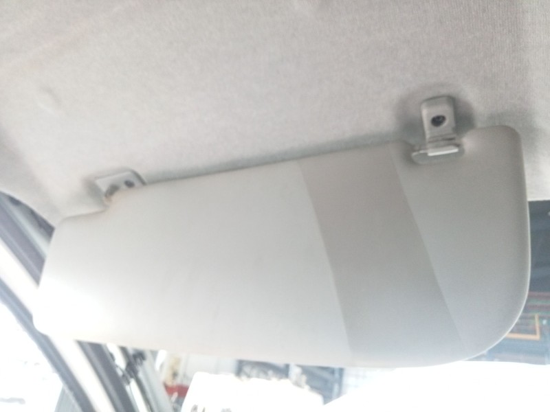 Recambio de parasol izquierdo para peugeot bipper básico referencia OEM IAM   