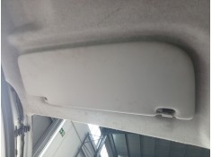 Recambio de parasol izquierdo para peugeot bipper básico referencia OEM IAM    2