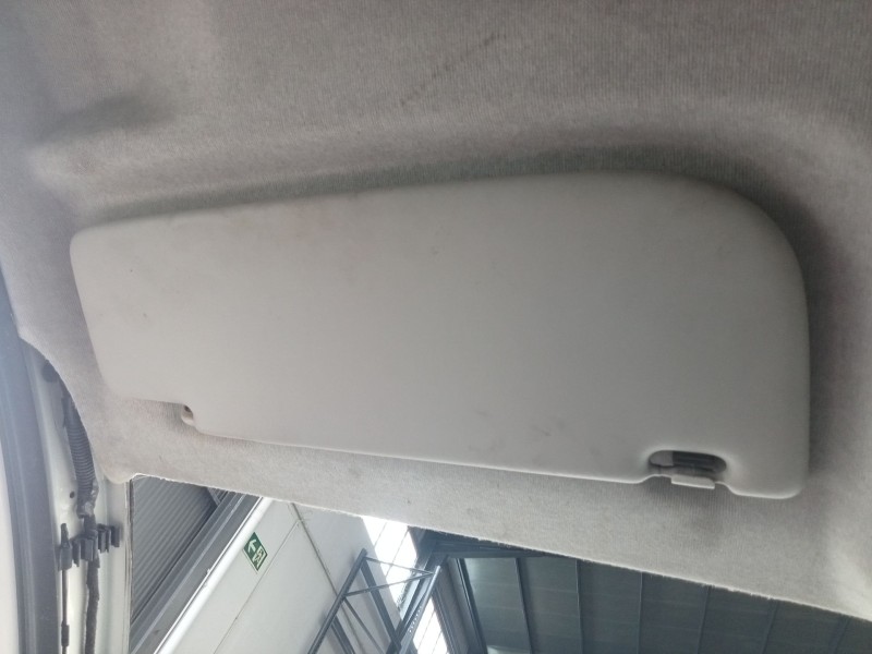 Recambio de parasol izquierdo para peugeot bipper básico referencia OEM IAM   