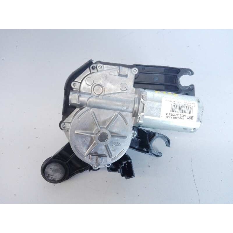 Recambio de motor limpia trasero para peugeot 208 style referencia OEM IAM W000027332 9673251380A 