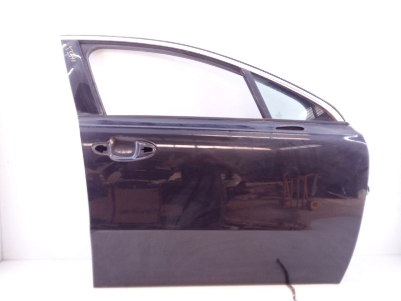 Recambio de puerta delantera derecha para peugeot 508 i (8d_) 2.0 bluehdi 150 referencia OEM IAM   