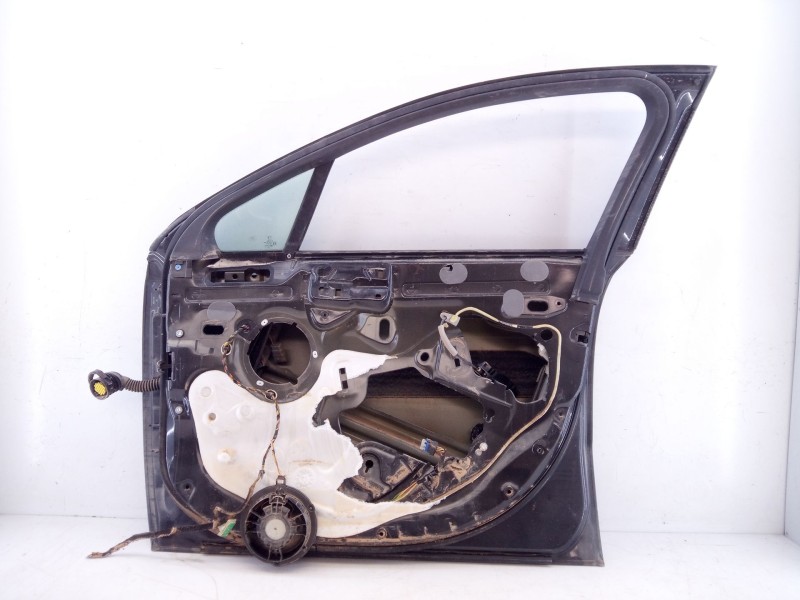 Recambio de puerta delantera derecha para peugeot 508 i (8d_) 2.0 bluehdi 150 referencia OEM IAM   