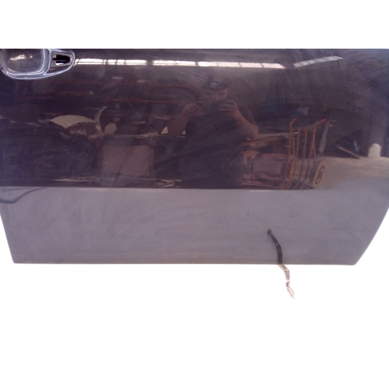 Recambio de puerta delantera derecha para peugeot 508 i (8d_) 2.0 bluehdi 150 referencia OEM IAM   