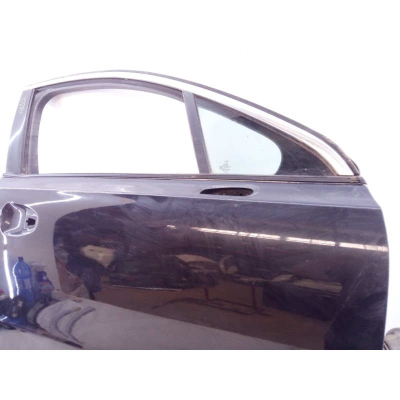 Recambio de puerta delantera derecha para peugeot 508 i (8d_) 2.0 bluehdi 150 referencia OEM IAM   