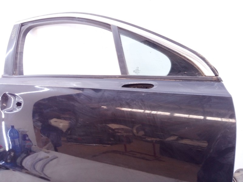 Recambio de puerta delantera derecha para peugeot 508 i (8d_) 2.0 bluehdi 150 referencia OEM IAM   