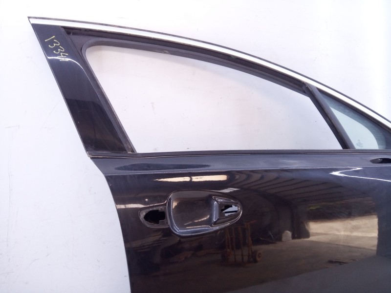 Recambio de puerta delantera derecha para peugeot 508 i (8d_) 2.0 bluehdi 150 referencia OEM IAM   