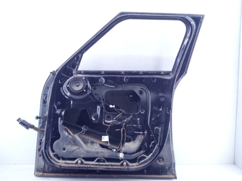 Recambio de puerta delantera derecha para mini mini countryman (f60) cooper se all4 referencia OEM IAM   