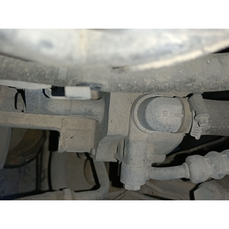 Recambio de bomba direccion para bmw x6 (e71, e72) xdrive 40 d referencia OEM IAM   