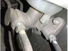 Recambio de bomba freno para bmw x6 (e71, e72) xdrive 40 d referencia OEM IAM   