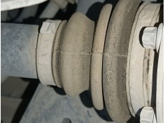 Recambio de transmision trasera izquierda para bmw x6 (e71, e72) xdrive 40 d referencia OEM IAM   