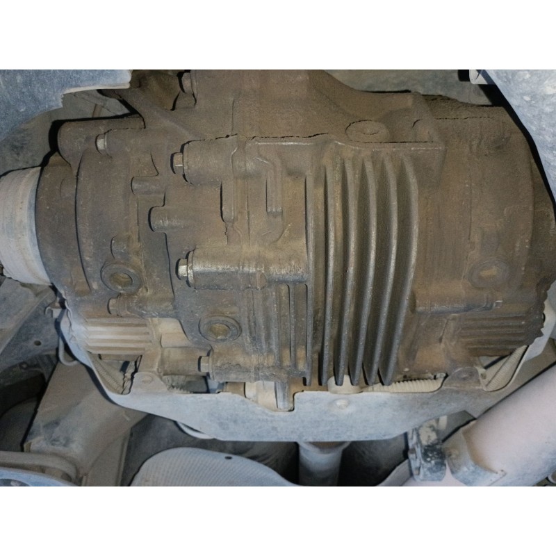 Recambio de diferencial trasero para bmw x6 (e71, e72) xdrive 40 d referencia OEM IAM   