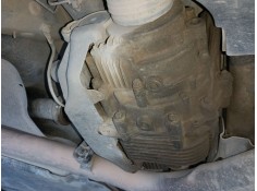 Recambio de diferencial trasero para bmw x6 (e71, e72) xdrive 40 d referencia OEM IAM    2