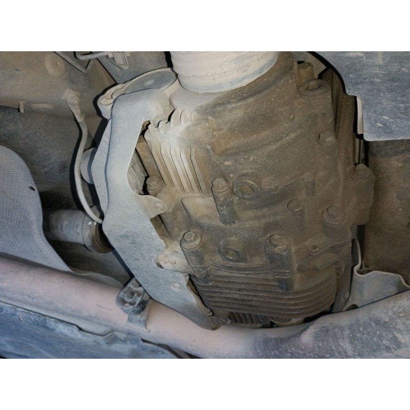 Recambio de diferencial trasero para bmw x6 (e71, e72) xdrive 40 d referencia OEM IAM   