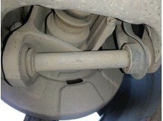 Recambio de mangueta trasera izquierda para bmw x6 (e71, e72) xdrive 40 d referencia OEM IAM   