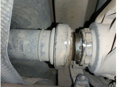 Recambio de transmision central para bmw x6 (e71, e72) xdrive 40 d referencia OEM IAM   