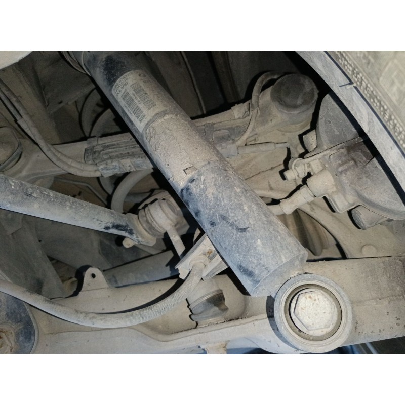 Recambio de amortiguador trasero derecho para bmw x6 (e71, e72) xdrive 40 d referencia OEM IAM 3352678301802  