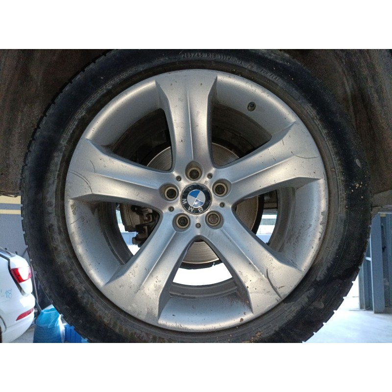 Recambio de llanta para bmw x6 (e71, e72) xdrive 40 d referencia OEM IAM   