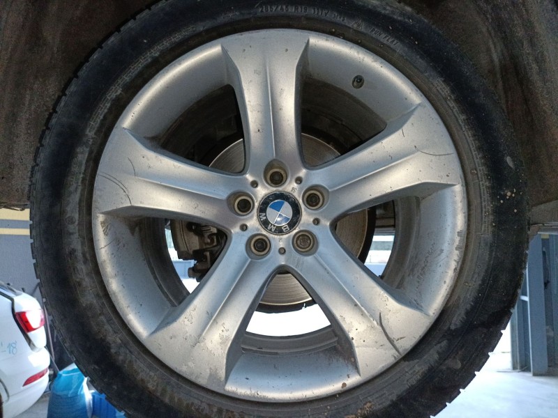 Recambio de llanta para bmw x6 (e71, e72) xdrive 40 d referencia OEM IAM   