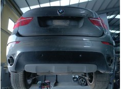 Recambio de paragolpes trasero para bmw x6 (e71, e72) xdrive 40 d referencia OEM IAM   