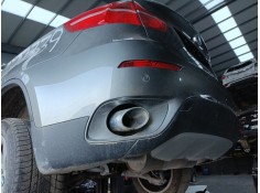 Recambio de paragolpes trasero para bmw x6 (e71, e72) xdrive 40 d referencia OEM IAM    2