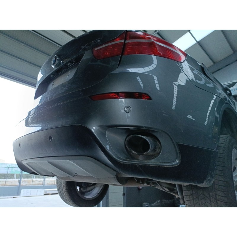 Recambio de paragolpes trasero para bmw x6 (e71, e72) xdrive 40 d referencia OEM IAM   