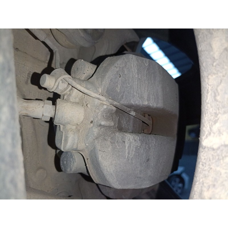 Recambio de pinza freno trasera derecha para bmw x6 (e71, e72) xdrive 40 d referencia OEM IAM   