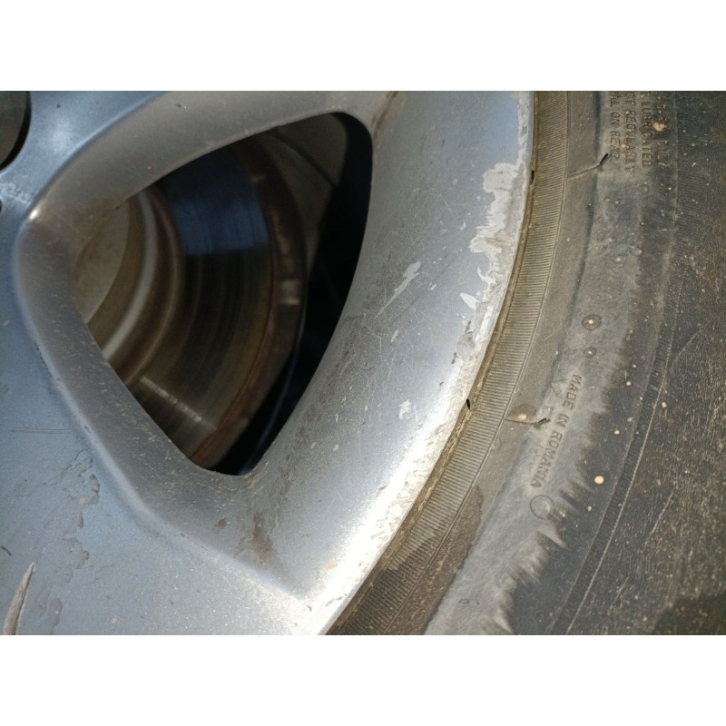 Recambio de llanta para bmw x6 (e71, e72) xdrive 40 d referencia OEM IAM 285/45/19  