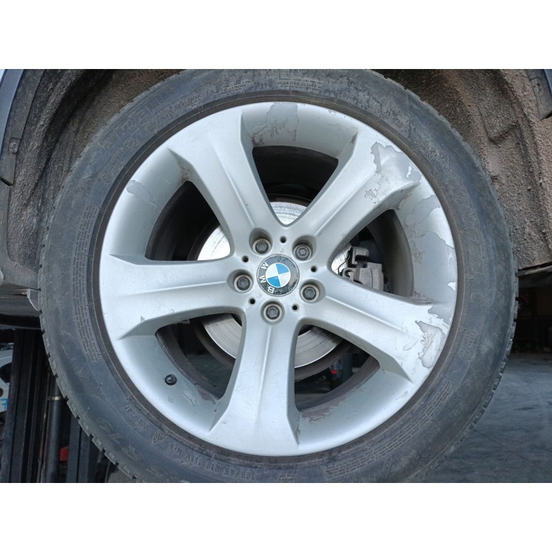 Recambio de llanta para bmw x6 (e71, e72) xdrive 40 d referencia OEM IAM   