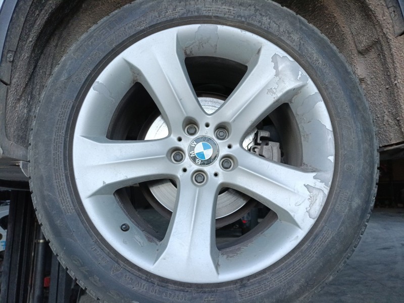 Recambio de llanta para bmw x6 (e71, e72) xdrive 40 d referencia OEM IAM   