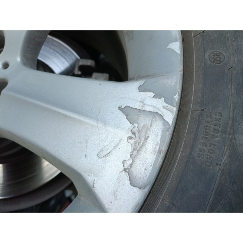 Recambio de llanta para bmw x6 (e71, e72) xdrive 40 d referencia OEM IAM   