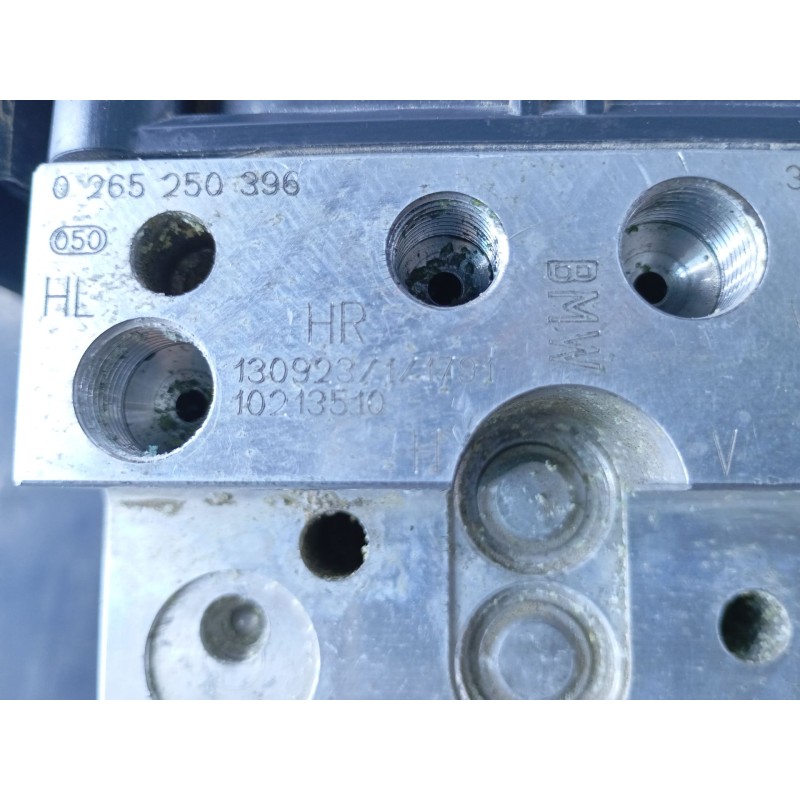 Recambio de abs para bmw x5 (e70) xdrive40d referencia OEM IAM 34516780126 0265250396 