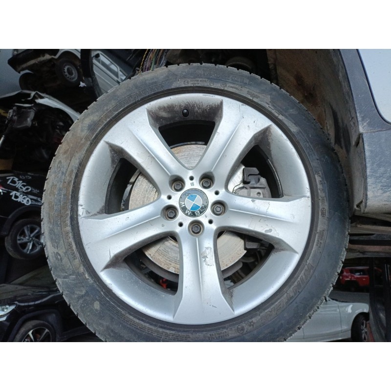 Recambio de llanta para bmw x6 (e71, e72) xdrive 40 d referencia OEM IAM 255/50/19  