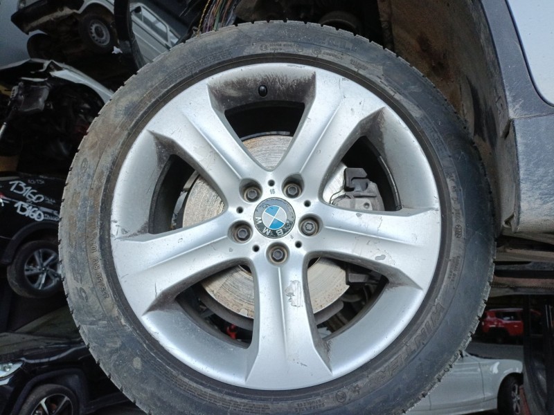 Recambio de llanta para bmw x6 (e71, e72) xdrive 40 d referencia OEM IAM 255/50/19  