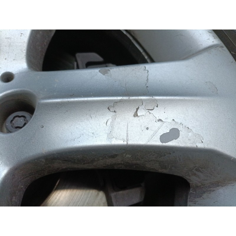 Recambio de llanta para bmw x6 (e71, e72) xdrive 40 d referencia OEM IAM 255/50/19  