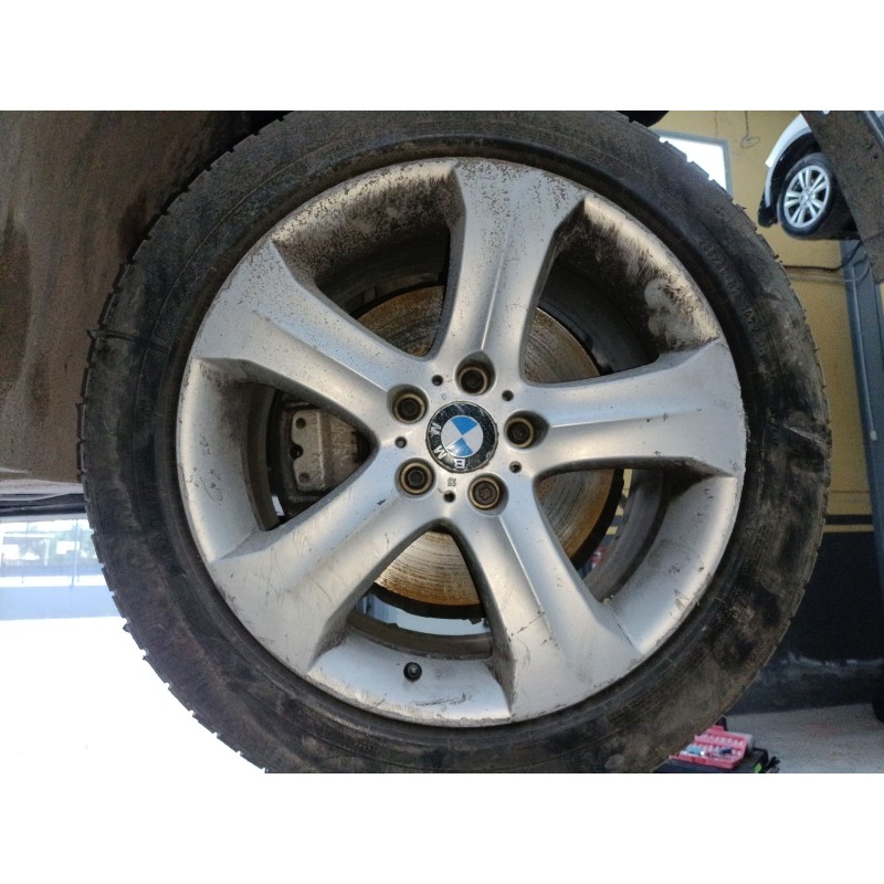 Recambio de llanta para bmw x6 (e71, e72) xdrive 40 d referencia OEM IAM 255/50/19  