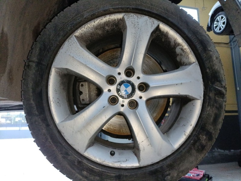 Recambio de llanta para bmw x6 (e71, e72) xdrive 40 d referencia OEM IAM 255/50/19  